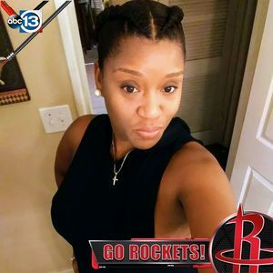 Meet your Posher, Sabrina